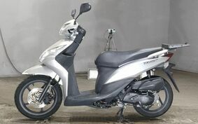 HONDA DIO 110 JF31