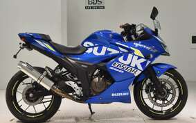 SUZUKI GIXXER 250 SF ED22B