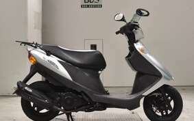 SUZUKI ADDRESS V125 G CF46A