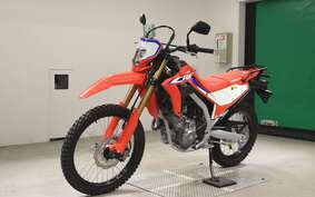 HONDA CRF250L MD47