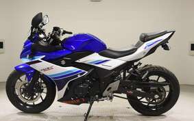 SUZUKI GSX250R DN11A