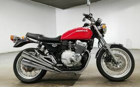 HONDA CB400F 1999 NC36