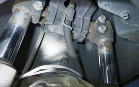 SUZUKI ADDRESS V125 G CF46A