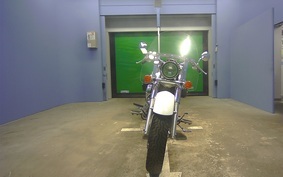 HONDA SHADOW 750 Gen. 3 2009 RC50