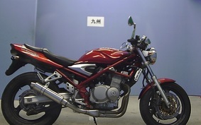 SUZUKI BANDIT 400 Gen.2 GK7AA