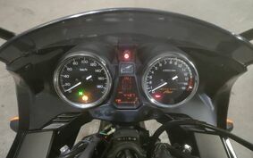 HONDA CB400 SUPER BOLDOR 2016 NC42