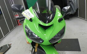 KAWASAKI NINJA ZX-6R 2005 ZX636C