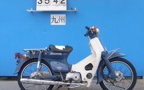 HONDA C50 SUPER CUB AA01