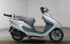 HONDA SPACY 125 JF04