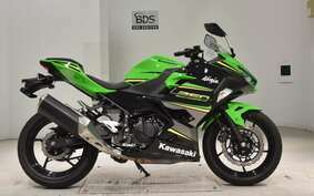 KAWASAKI NINJA 250 EX250P