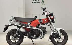 HONDA DAX 125 JB04