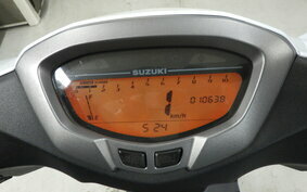 SUZUKI SWISH 125 DV12B