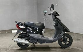 YAMAHA JOG ZR Evolution 2 SA39J