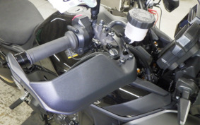 YAMAHA TRACER 9 GT 2023 RN70J