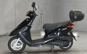 YAMAHA AXIS 125 TREET SE53J