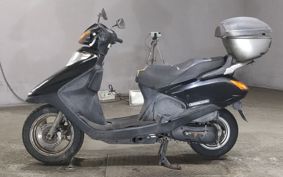 HONDA SPACY100 JF13