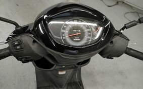 SUZUKI ADDRESS 125 DT11A