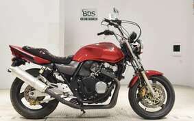 HONDA CB400SF VTEC SPEC 2 2002 NC39