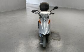 SUZUKI ADDRESS V125 CF4EA