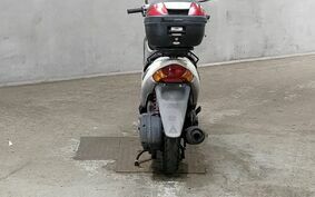 SUZUKI ADDRESS V125 G CF46A