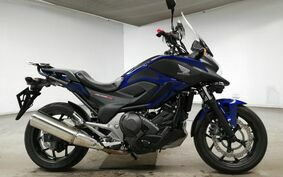 HONDA NC750X DCT 2015 RC72