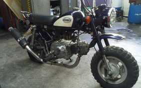 HONDA MONKEY Z50J