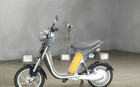 YAMAHA PASSOL SY01J