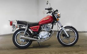 SUZUKI GN125 H PCJG9