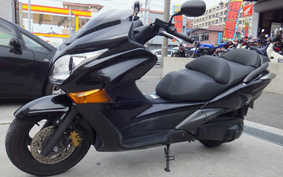 HONDA SILVER WING 400 GT ABS 2009 NF03