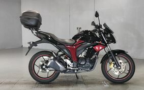 SUZUKI GIXXER 150 NG4BG