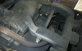 SUZUKI ADDRESS V125 CF46A