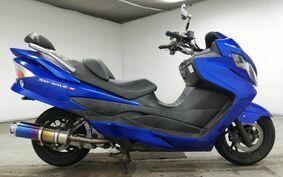 SUZUKI SKYWAVE 250 (Burgman 250) M CJ45A