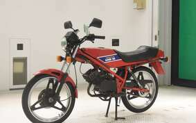 HONDA MB50 AC01