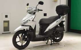 SUZUKI ADDRESS 110 CE47A