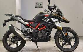 BMW G310GS 2023