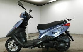 YAMAHA AXIS 125 TREET SE53J