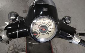 HONDA GIORNO AF70