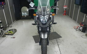 HONDA NC750X Limited ABS 2015 RC72