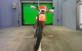 HONDA XLR250R GEN 3 MD22