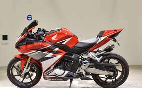 HONDA CBR250RR MC51