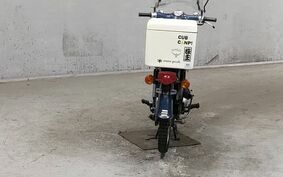 HONDA C70 SUPER CUB HA02