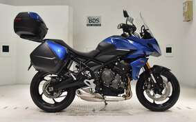 TRIUMPH TIGER 660 SPORTS 2023