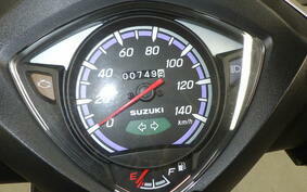 SUZUKI ADDRESS 110 CE47A