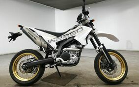 YAMAHA WR250X DG15J