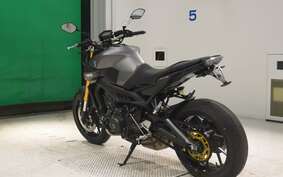 YAMAHA MT-09 2018 RN34J