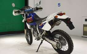 SUZUKI DJEBEL 250 GPS SJ45A