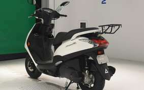 YAMAHA AXIS 125 Z SED7J