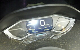 HONDA PCX 160 KF47