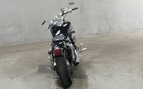 HONDA SHADOW 400 SLASHER 2002 NC40