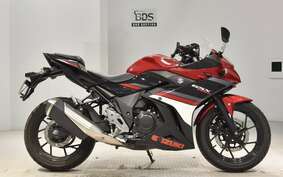 SUZUKI GSX250R DN11A